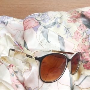 Vintage Chanel Sunglasses